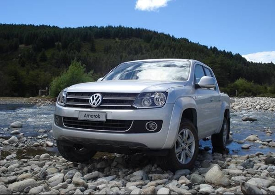 amarok