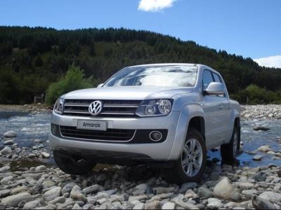 amarok