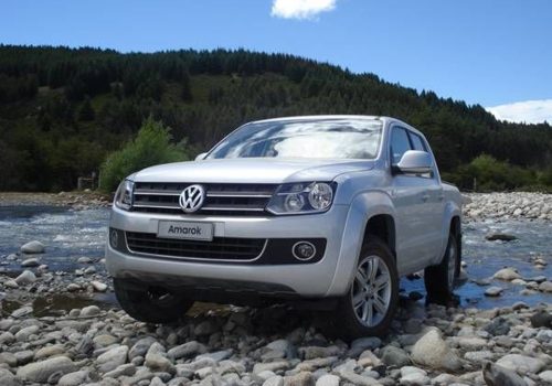 amarok